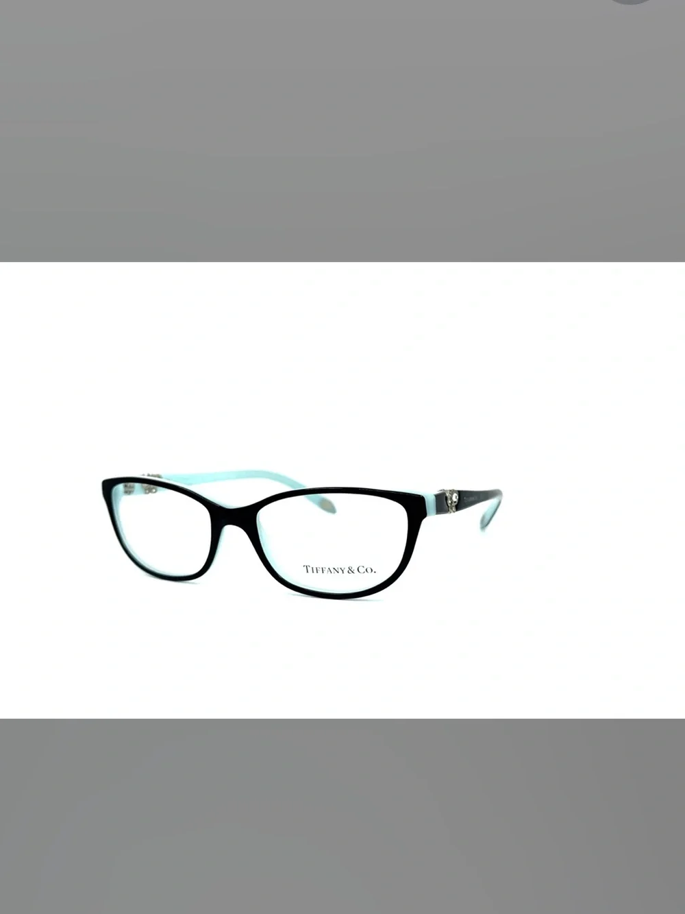TIFFANY & CO. - TF 2051-B (8055) reading glasses black blue
